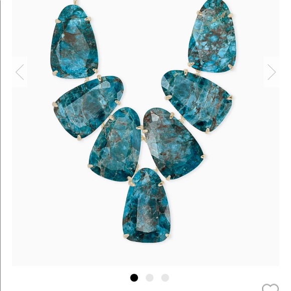 💛💛Kendra Scott Harlow - Picture 3 of 6